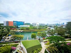 The Coast at Sentosa Cove (D4), Condominium #460947161